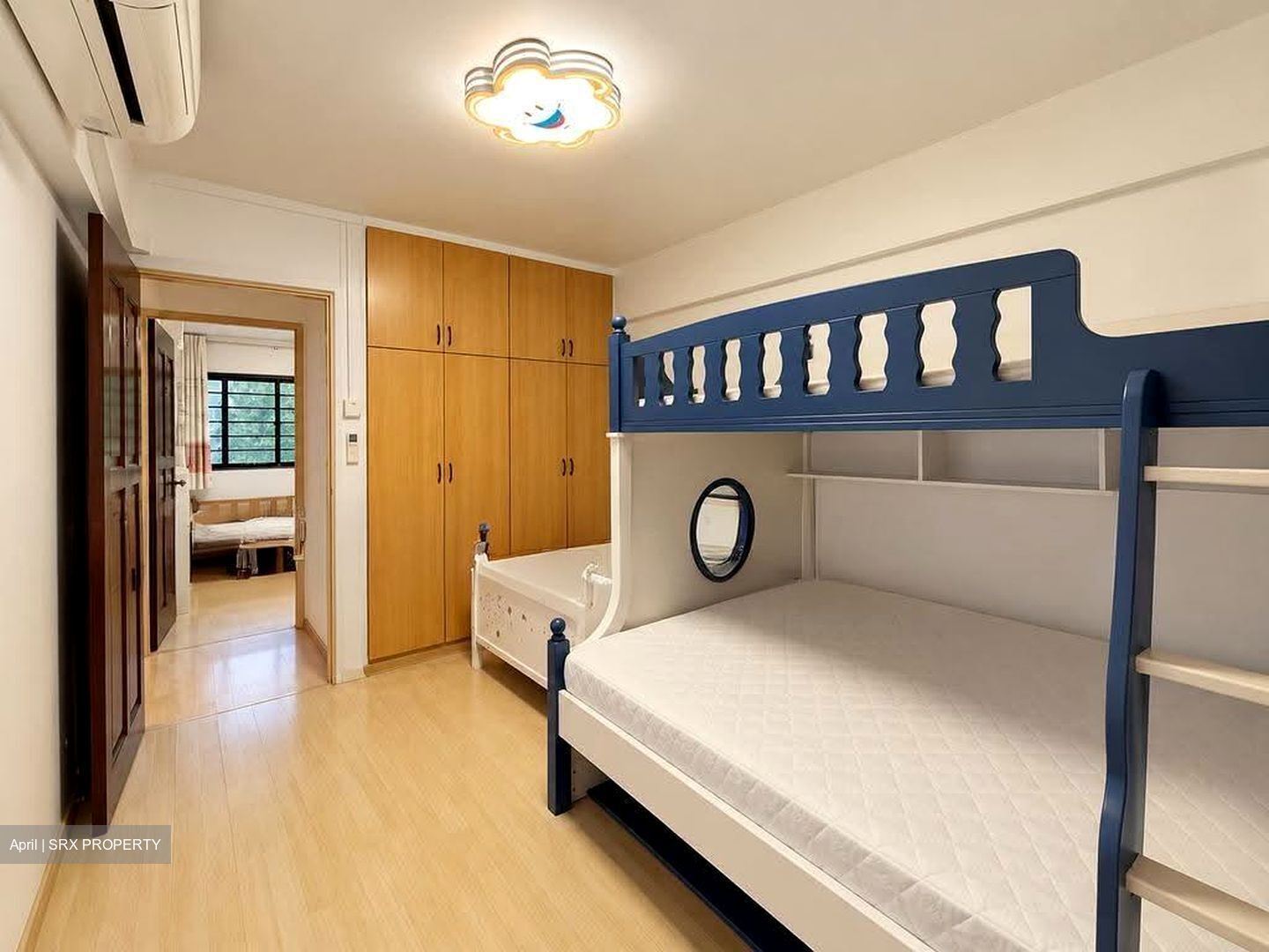 Blk 205 Clementi Avenue 6 (Clementi), HDB 4 Rooms #629769291